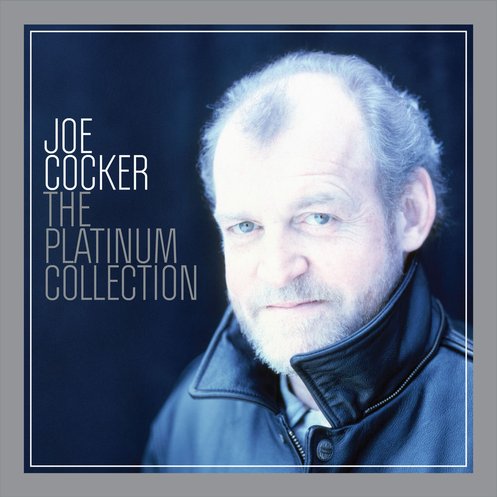 Unchain My Heart - Joe Cocker