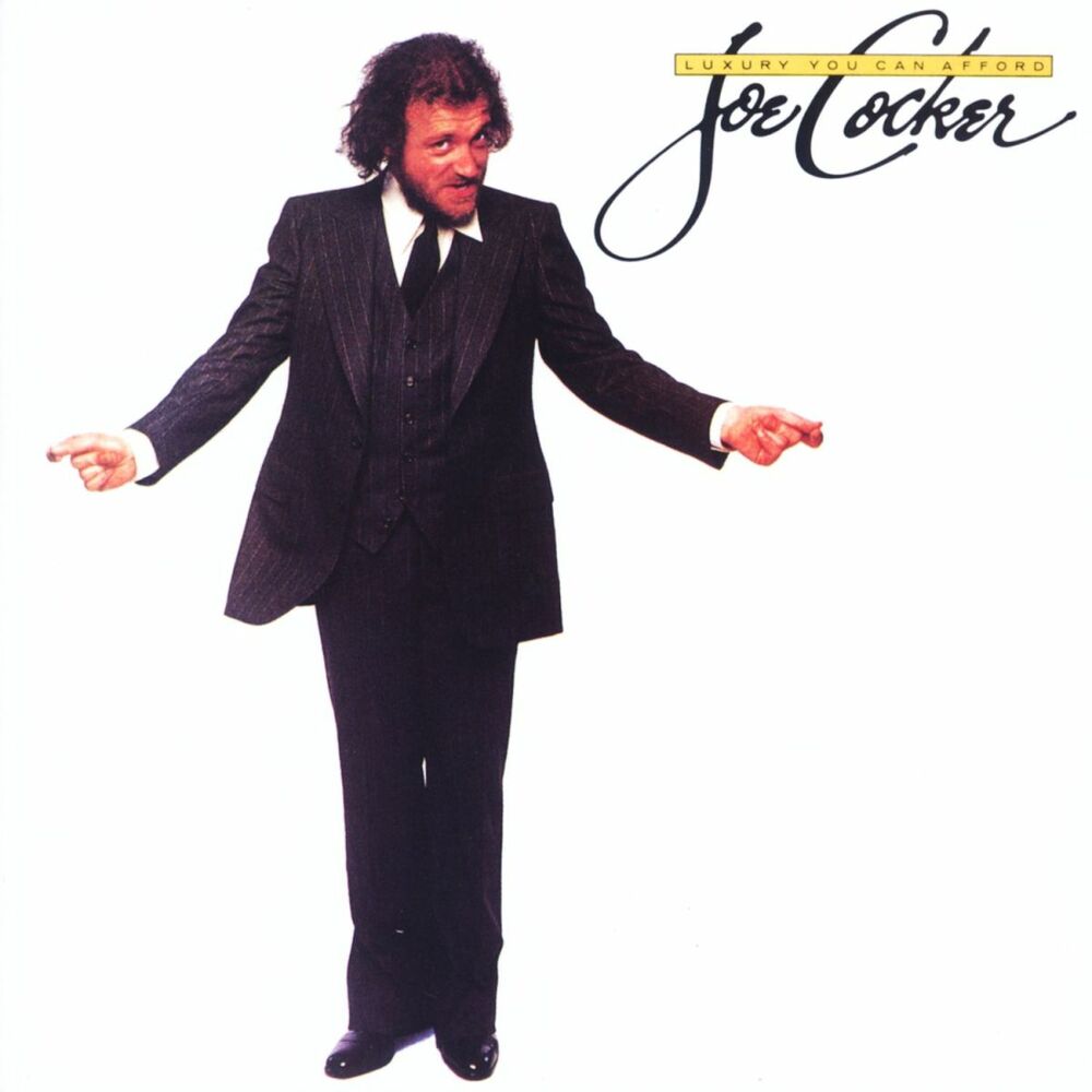 Watching The River Flow - Joe Cocker