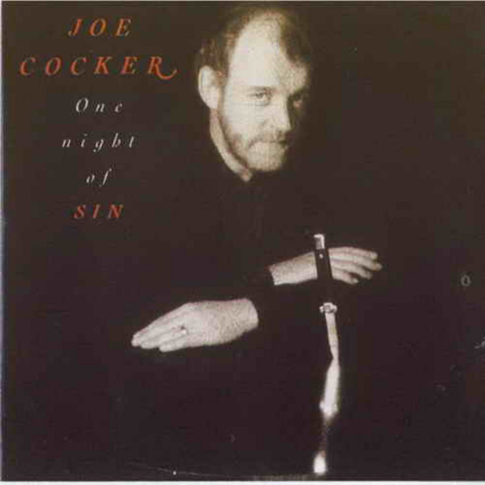 When The Night Comes - Joe Cocker