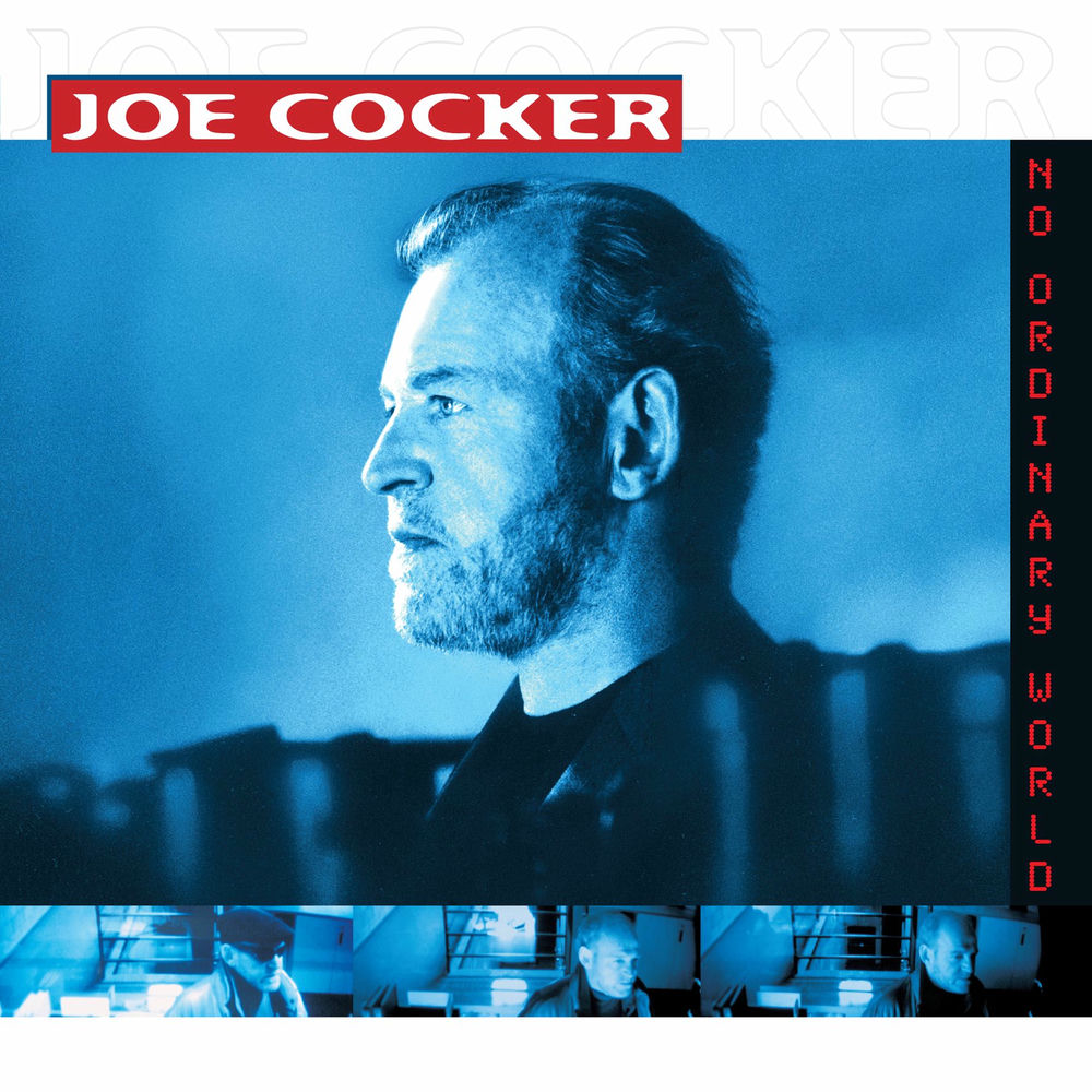While You See A Chance - Joe Cocker