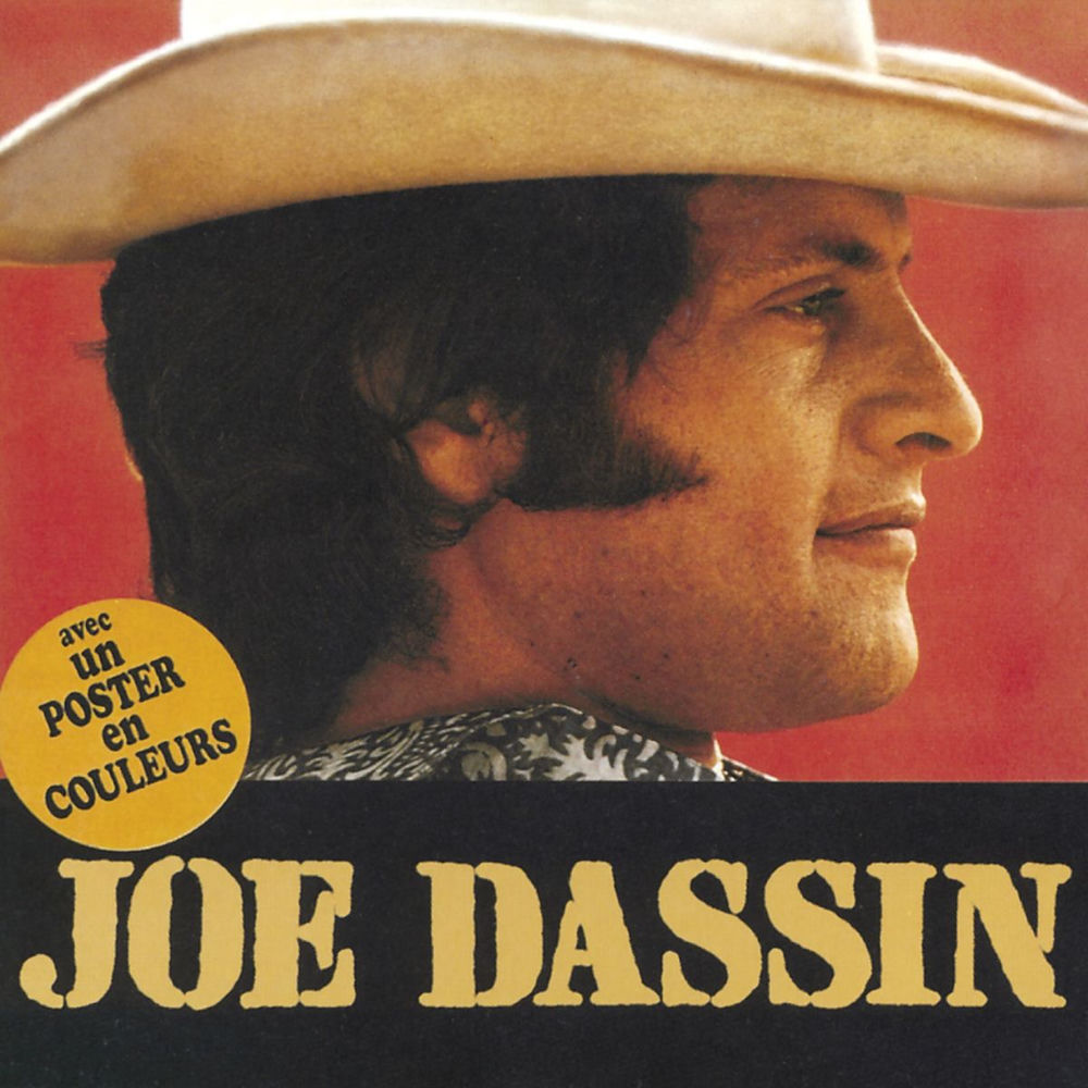 Joe Dassin - Allez Roulez!