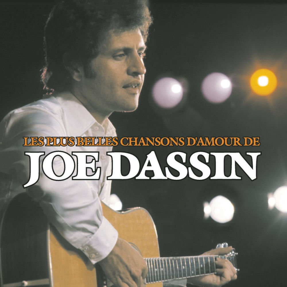 Joe Dassin - Ça Va Pas Changer Le Monde