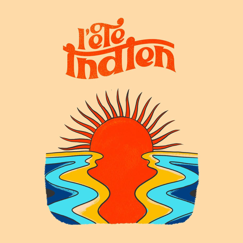 Joe Dassin & Caravelli - L'été Indien (Caravelli Version)