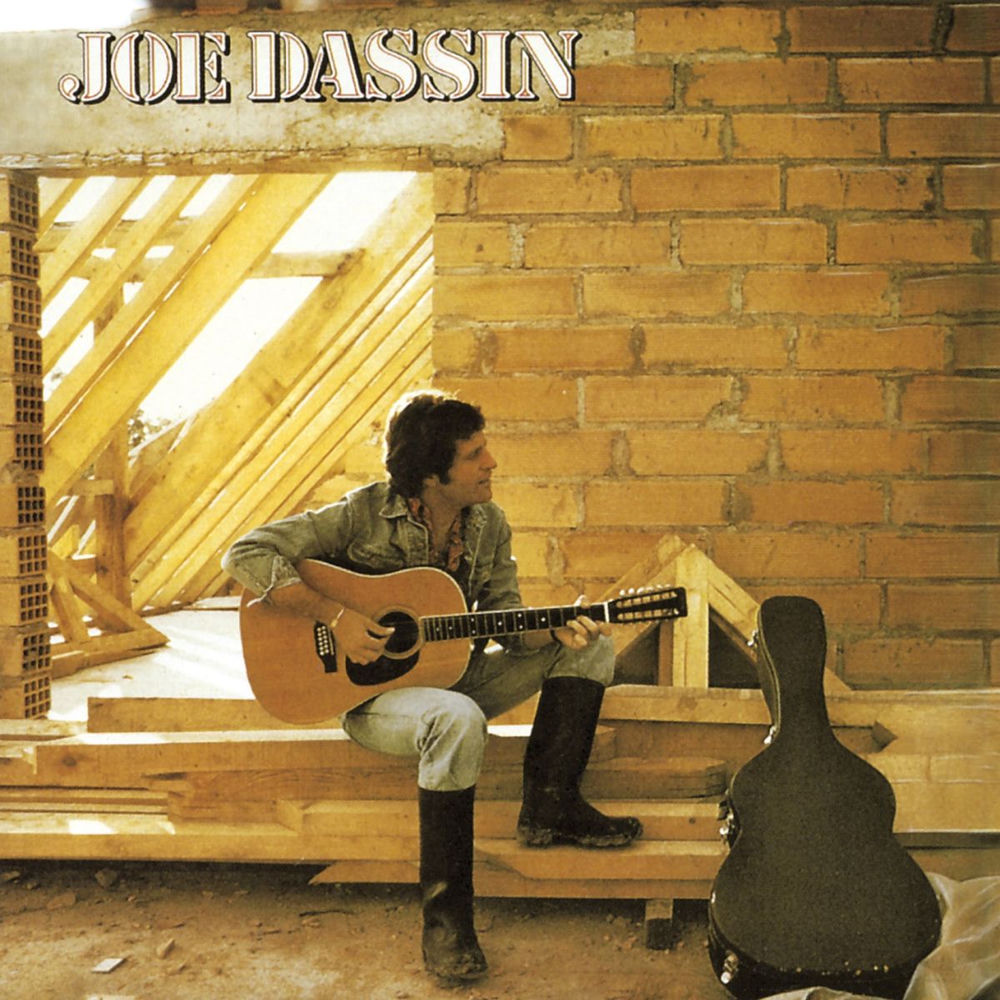 Joe Dassin - Carolina (Sad Sweet Dreamer)