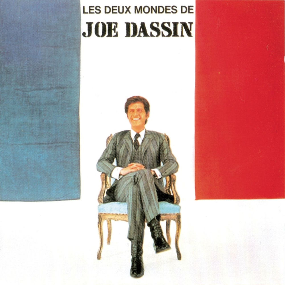 Joe Dassin - Hello Hello!