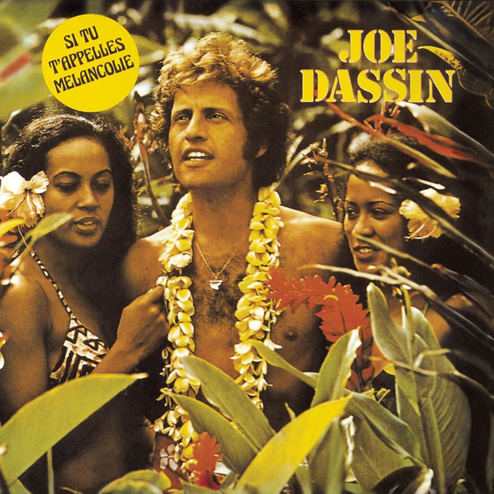 Joe Dassin - Messieurs Les Jurés
