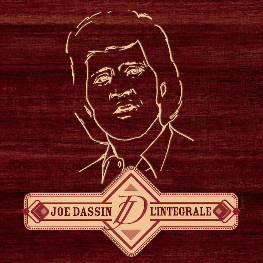 Joe Dassin - Oh Namba
