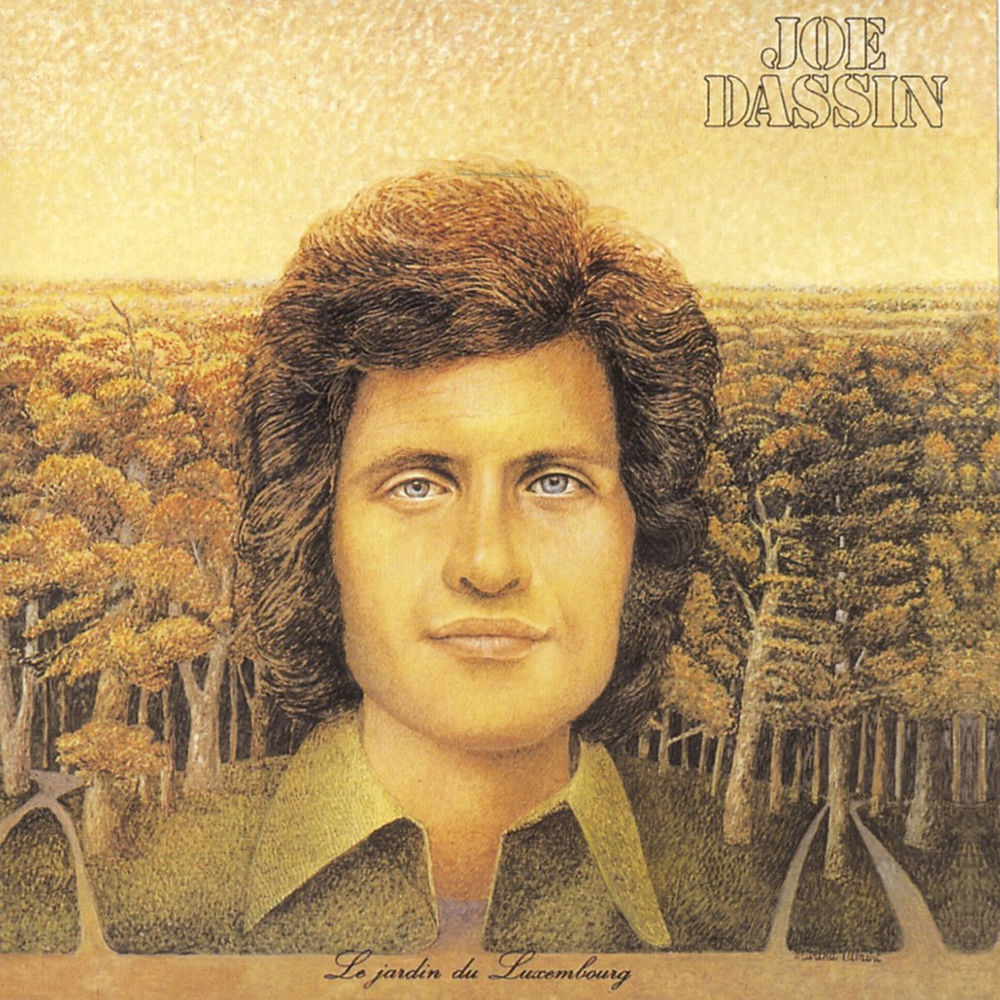 Que Sont Devenues Mes Amours_ - Joe Dassin