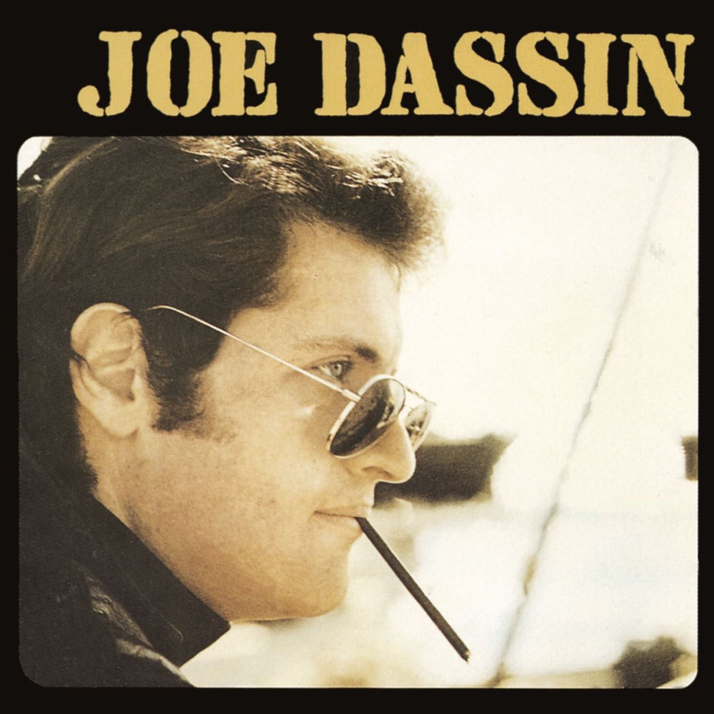 Joe Dassin - Sunday Times