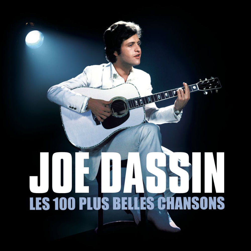 Joe Dassin - Ton Côté Du Lit