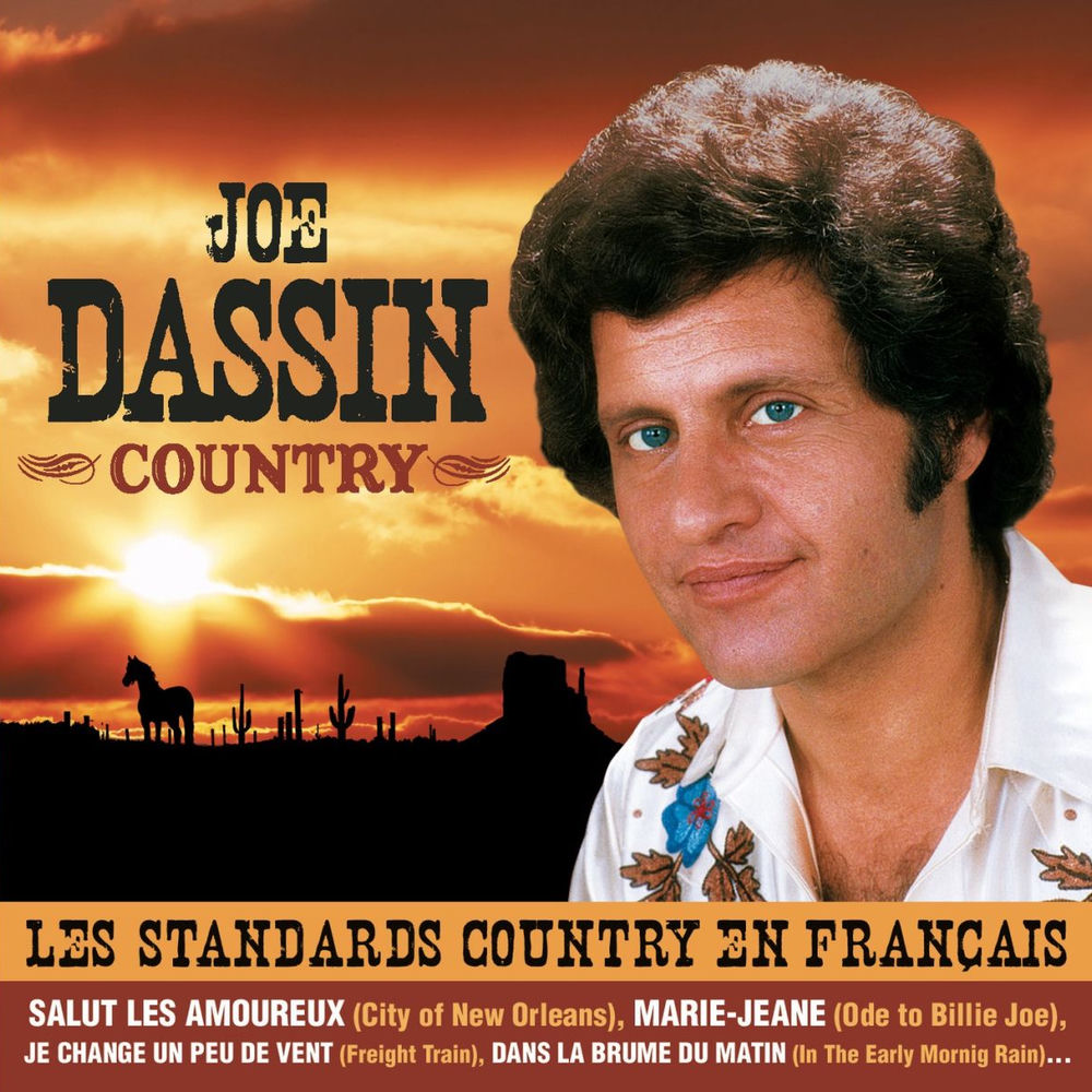 Joe Dassin - Un Baby, Bébé