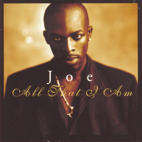 Don't Wanna Be a Player - Joe