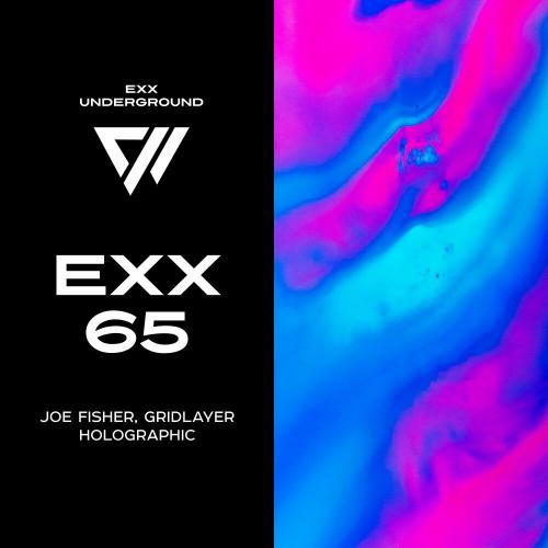 Holographic - Joe Fisher & Gridlayer