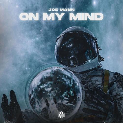 Joe Mann - On My Mind
