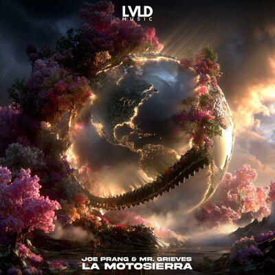 La Motosierra - Joe Prang, Mr. Grieves