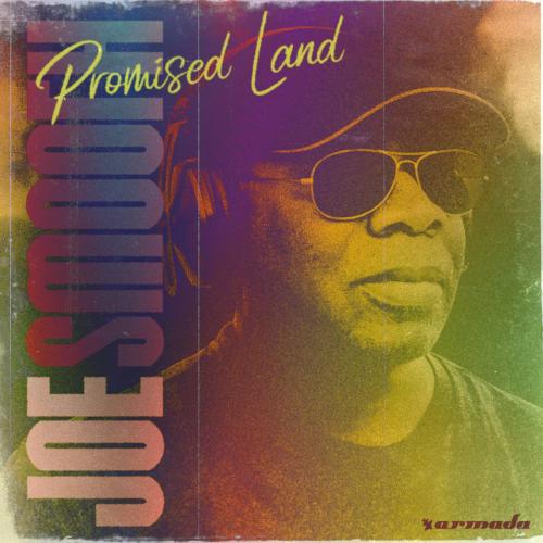 Joe Smooth - Promised Land