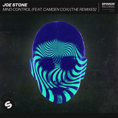 Joe Stone feat. Camden Cox - Mind Control (Robbie Mendez Remix)
