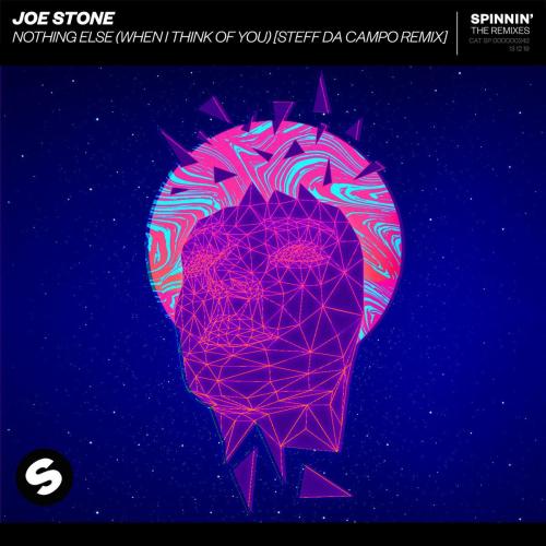 Joe Stone - Nothing Else (When I Think of You) [Steff da Campo Remix]