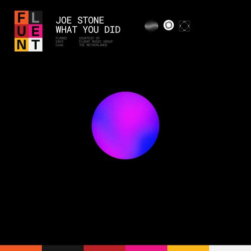 Joe Stone - What You Did (Slow Version)