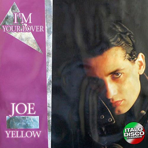 Joe Yellow - Lover to Lover