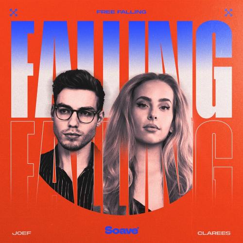 JOEF feat. Clarees - Free Falling