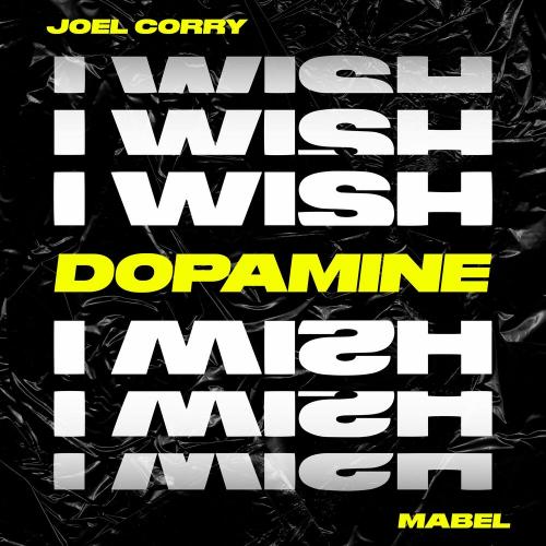 Joel Corry feat. Mabel - I Wish (Dopamine Remix)