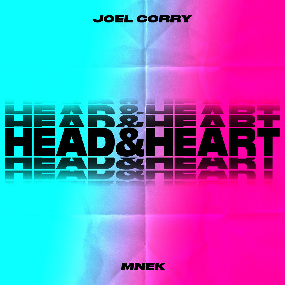 Head & Heart (Feat. Mnek) - Joel Corry feat. MNEK