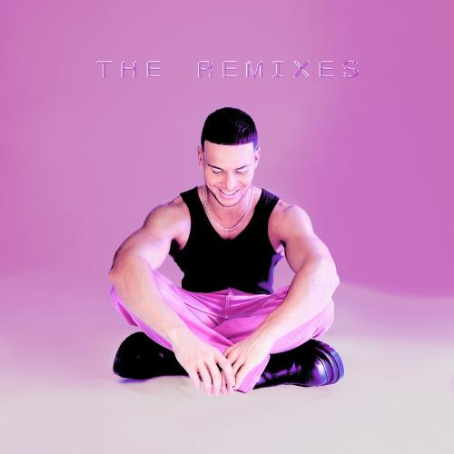 Joel Corry - Hey DJ (Dj Heartbreak Trance Mix)