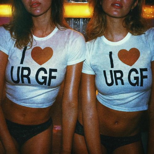Joel Corry - I Love Ur Gf