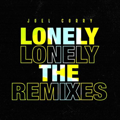 Joel Corry - Lonely (VIZE Remix)