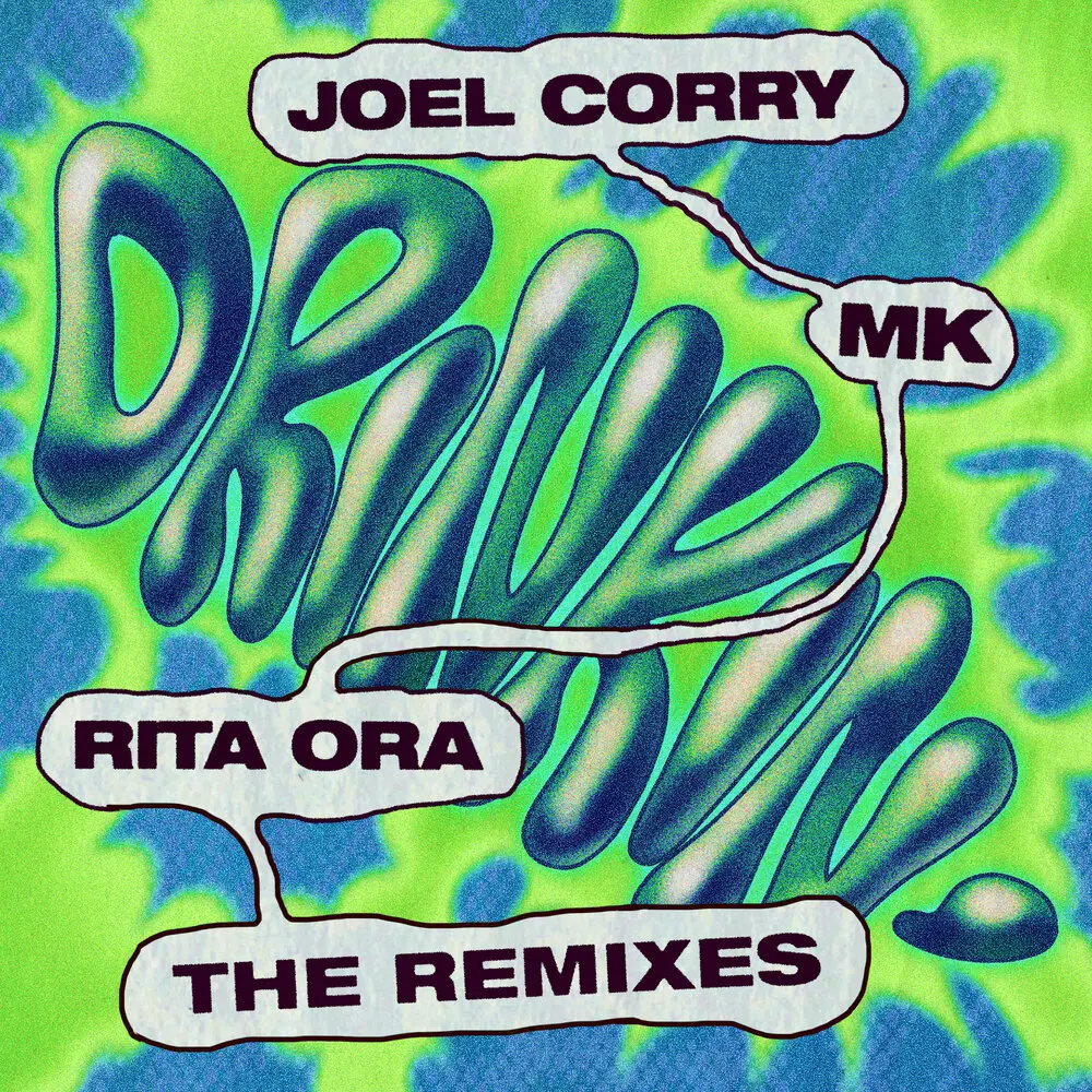 Drinkin' [Extended] (Extended; Joel Corry VIP Mix) - Joel Corry, Mk, Rita Ora