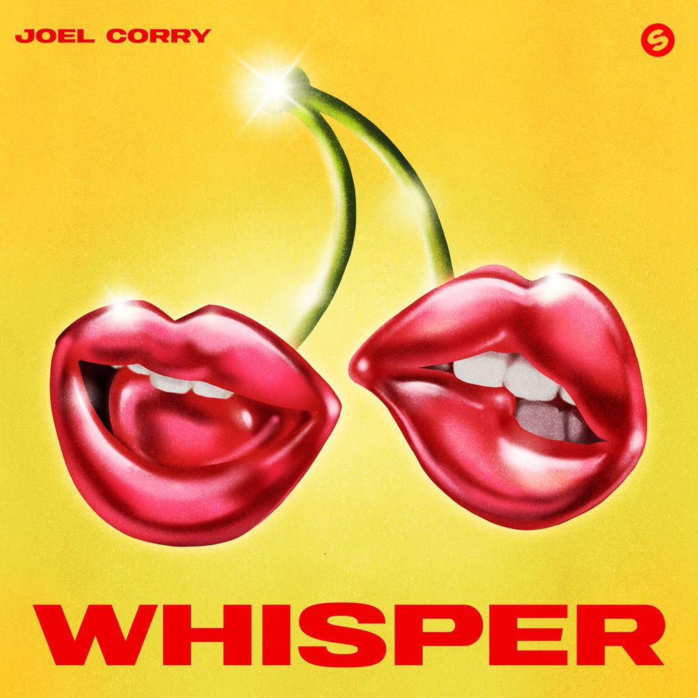 Whisper - Joel Corry