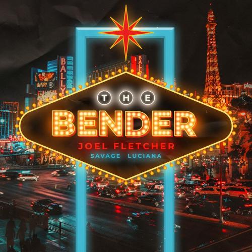 Joel Fletcher, Savage & Luciana - The Bender