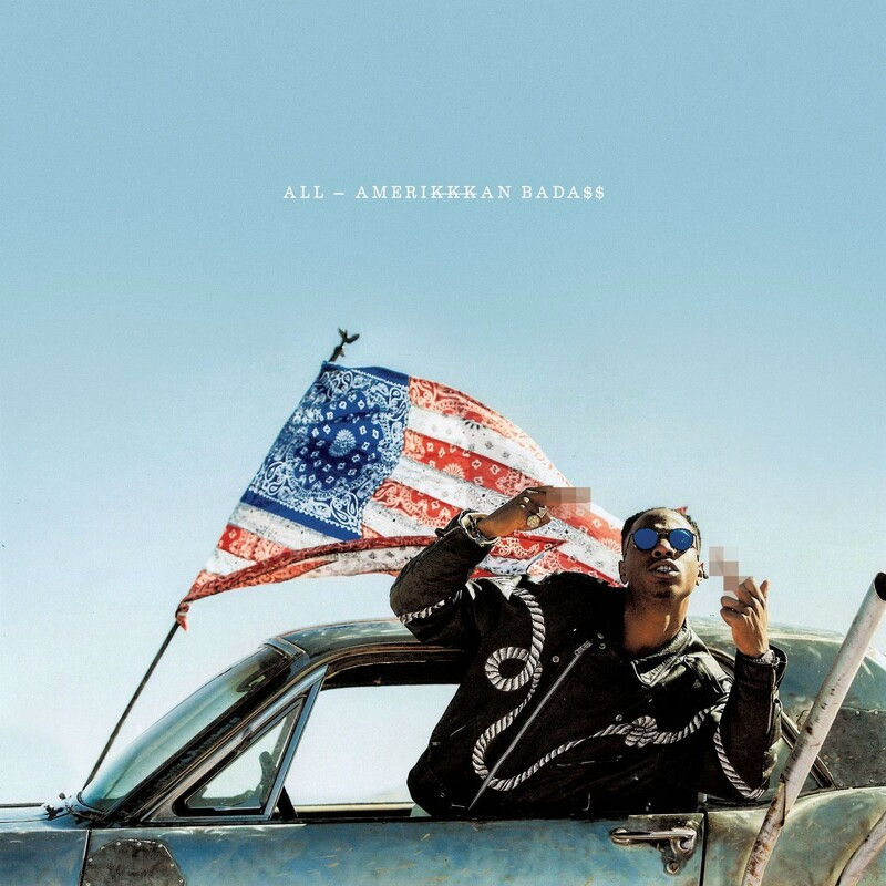 Devastated - Joey Bada$