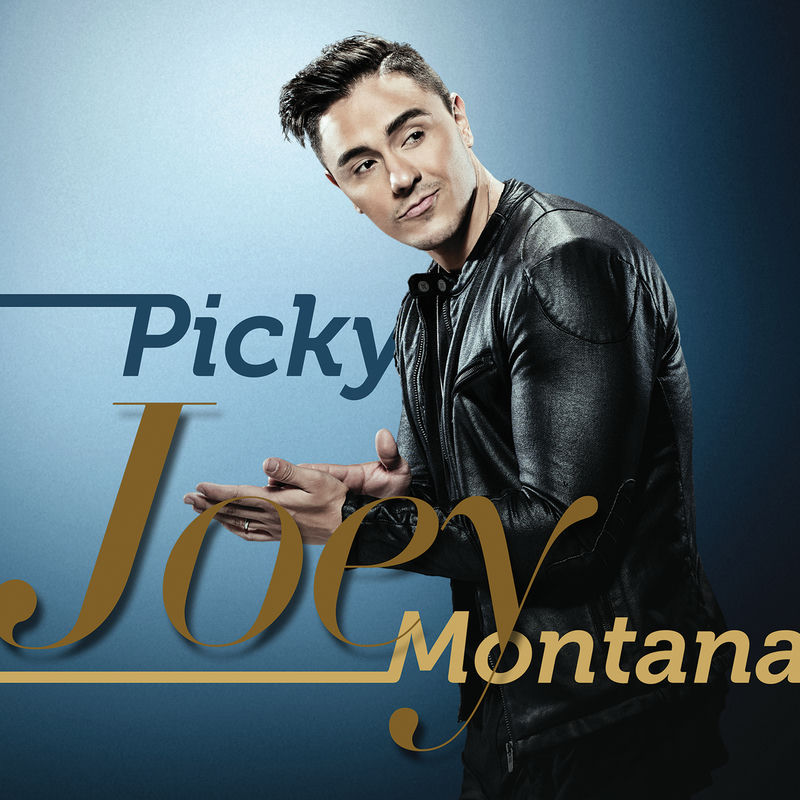Picky - Joey Montana
