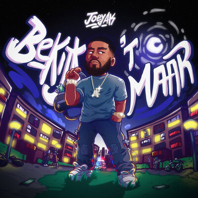 JoeyAK, Idaly, CHO, Spanker - Body