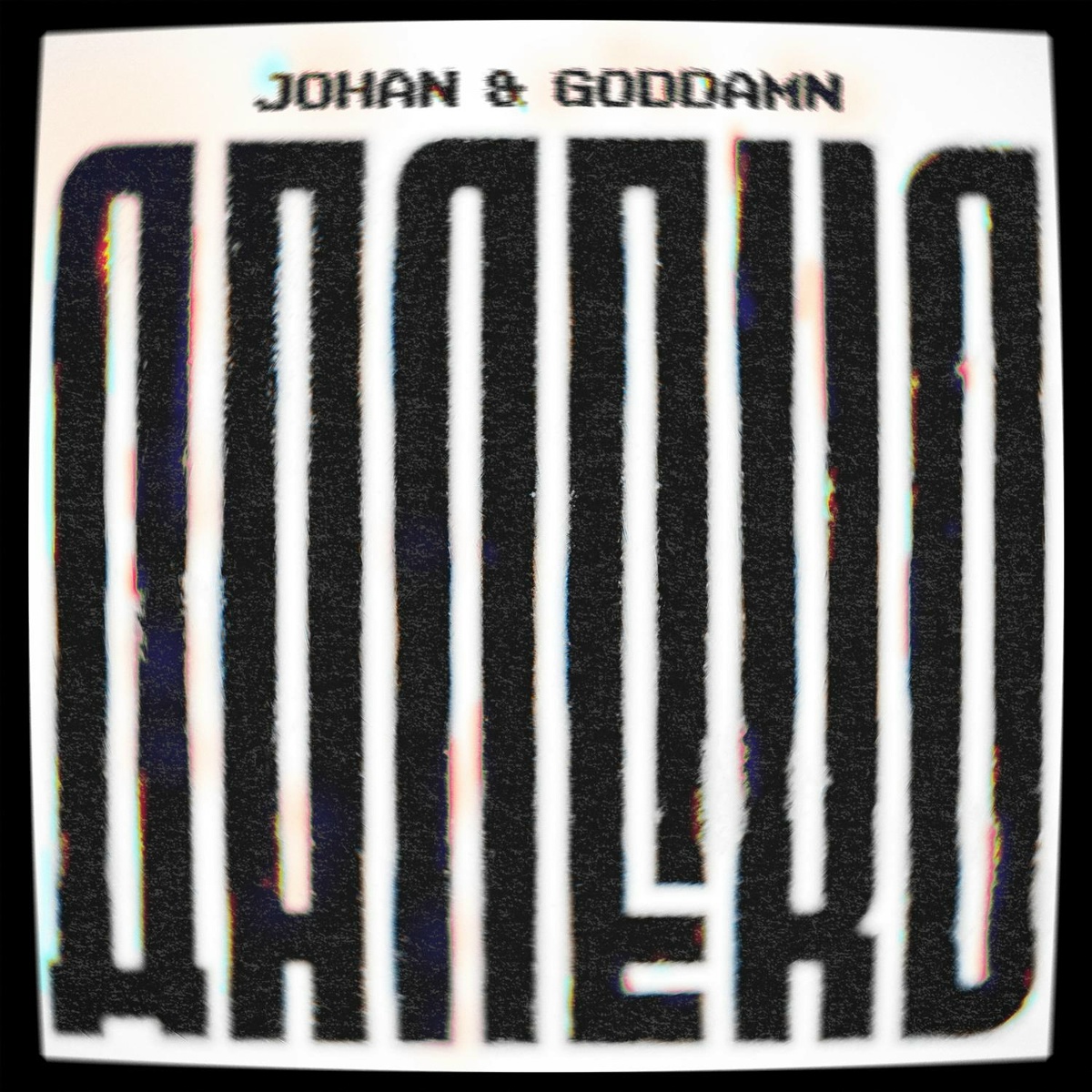Далеко - JOHAN, Goddamn
