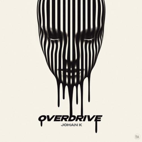 Johan K - Overdrive