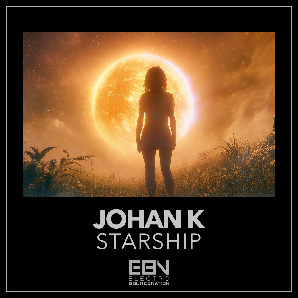 Starship - Johan K