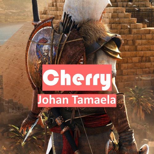 Johan Tamaela - Cherry