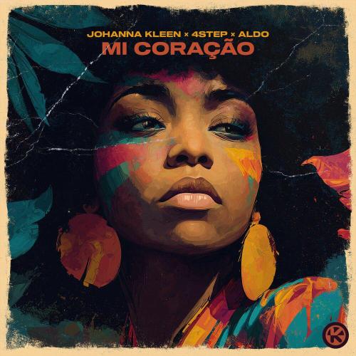 Johanna Kleen, 4Step, Aldo - Mi Coração