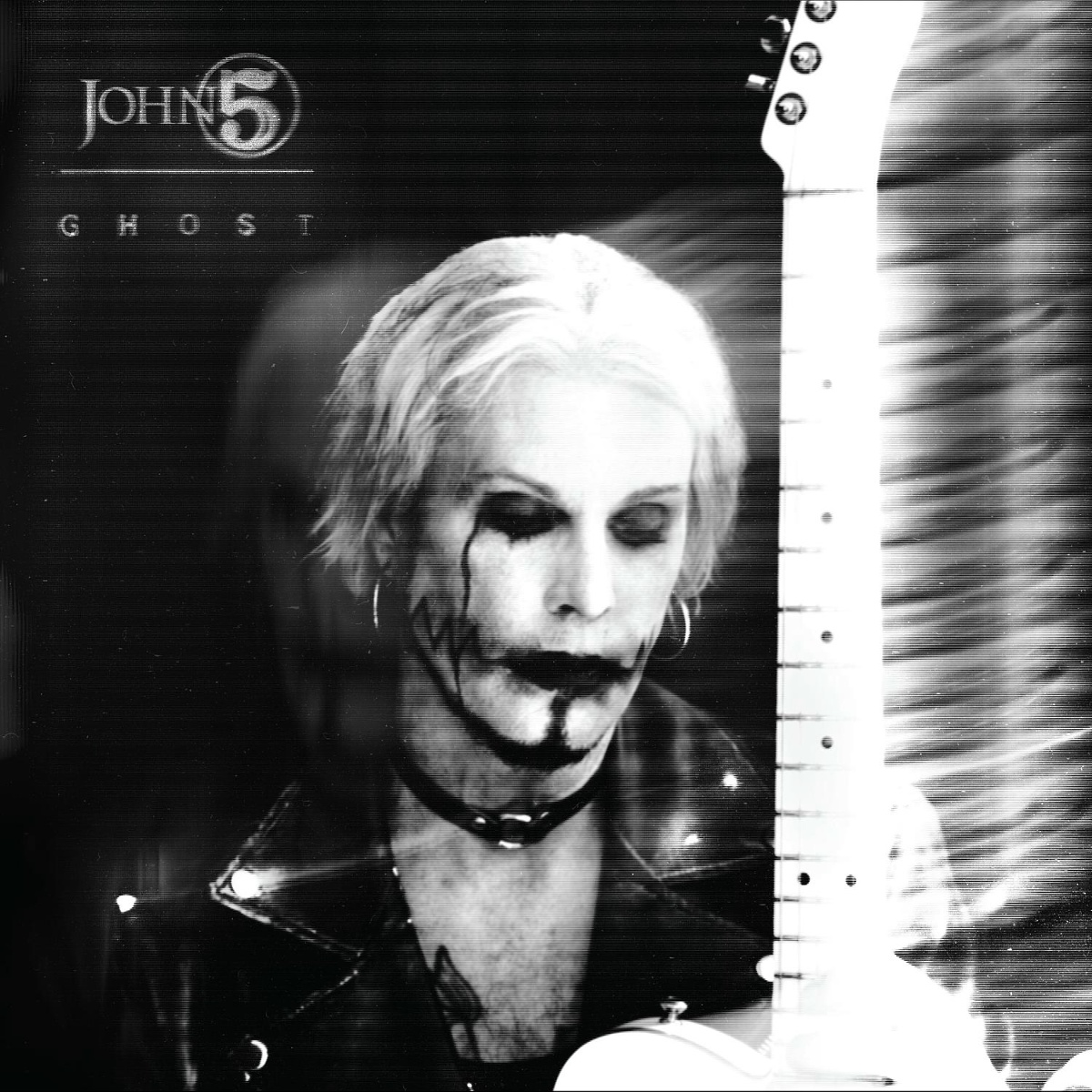 A Hollywood Story - John 5