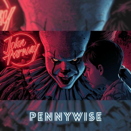 John Arway - Pennywise