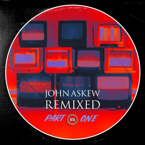 John Askew - On The Rocks (Robert Nickson Remix)