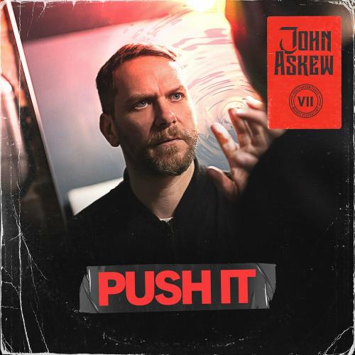 John Askew - These Dogs Trust No One (Red Dragon Edit)