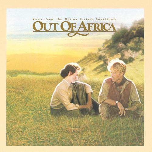 John Barry - I Had a Farm in Africa (Main Title from Out of Africa)