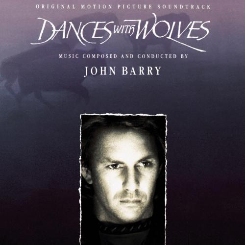 John Barry & Royal Philharmonic Orchestra - The John Dunbar Theme (From Dance with Wolves Soundtrack)