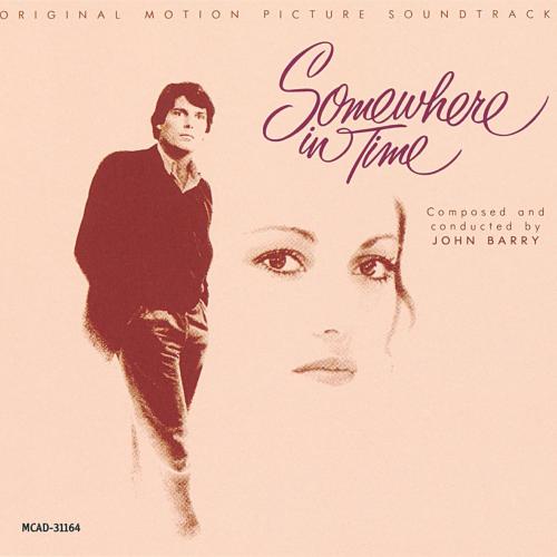 John Barry - Somewhere In Time