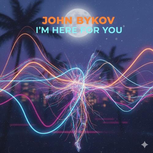 John Bykov - I'm Here For You