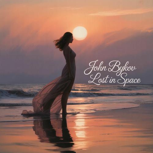 John Bykov - Lost In Space